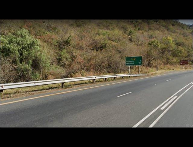 98HA VACANT LAND FOR SALE IN WATERVAL BOVEN RURAL